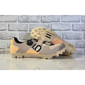 Adidas Women’s 6 Five Ten Kestrel BOA Mountain Bike Shoes ‘Sand Strata’ HQ6032